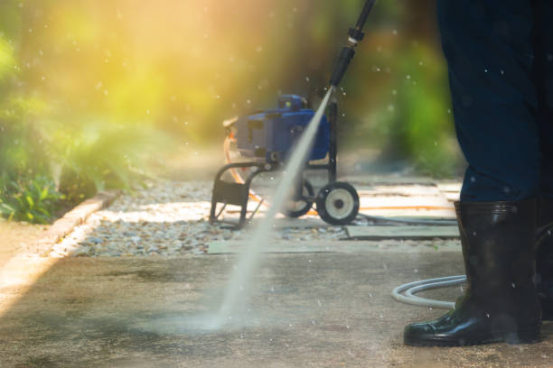Lake Telemark, NJ Pressure Washing Services Company